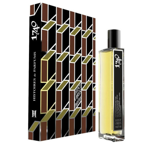 Парфумована вода Histoires de Parfums 1740 Marquis de Sade для чоловіків