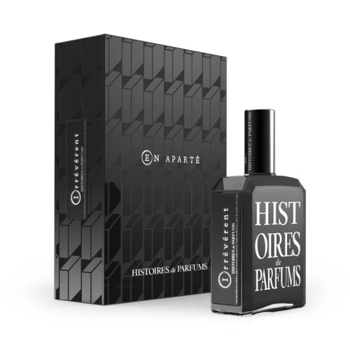 Парфумована вода Histoires de Parfums Irreverent для чоловіків та жінок
