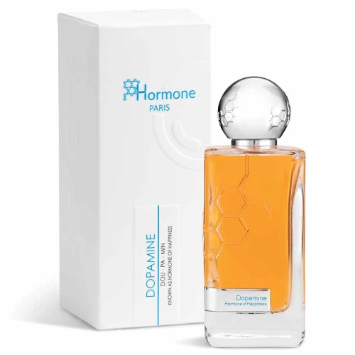 Парфумована вода Hormone Paris Dopamine для чоловіків та жінок