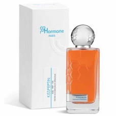 Парфюмированная вода Hormone Paris Kisspeptin для мужчин и женщин