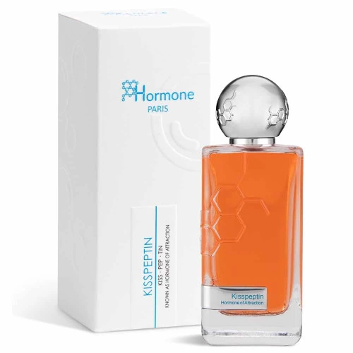Парфумована вода Hormone Paris Kisspeptin для чоловіків та жінок