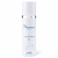 Парфюмированный спрей для тела Hormone Paris Melatonin 1 для мужчин и женщин