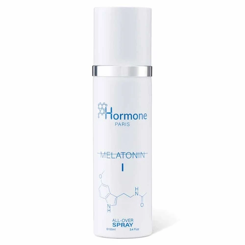 Парфумований спрей для тіла Hormone Paris Melatonin 1 для чоловіків та жінок