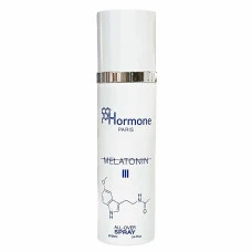 Парфюмированный спрей для тела Hormone Paris Melatonin 3 для мужчин и женщин
