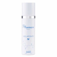 Парфюмированный спрей для тела Hormone Paris Melatonin 4 для мужчин и женщин