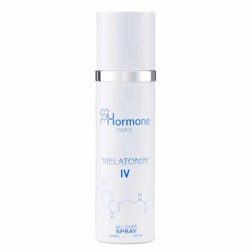 Парфумований спрей для тіла Hormone Paris Melatonin 4 для чоловіків та жінок