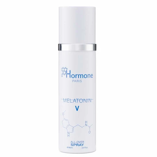 Парфумований спрей для тіла Hormone Paris Melatonin 5 для чоловіків та жінок