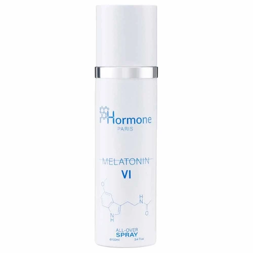 Парфюмированный спрей для тела Hormone Paris Melatonin 6 для мужчин и женщин