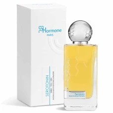 Парфюмированная вода Hormone Paris Serotonin для мужчин и женщин