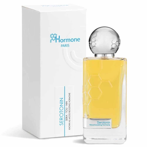 Парфумована вода Hormone Paris Serotonin для чоловіків та жінок