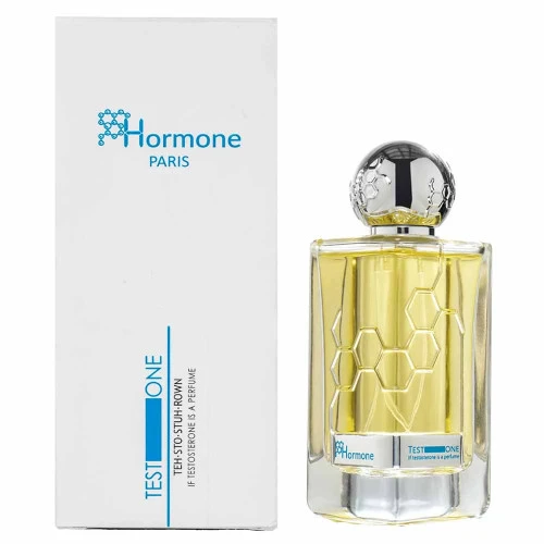 Парфуми Hormone Paris This is Not Testosterone для чоловіків та жінок