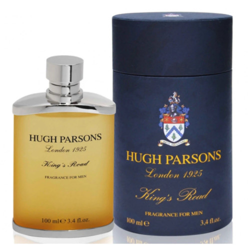 Парфумована вода Hugh Parsons Kings Road для чоловіків