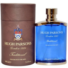 Парфумована вода Hugh Parsons Traditional для чоловіків