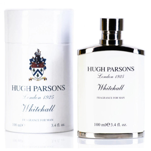 Парфумована вода Hugh Parsons Whitehall для чоловіків