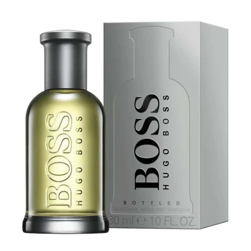 Туалетна вода Hugo Boss Boss Bottled для чоловіків