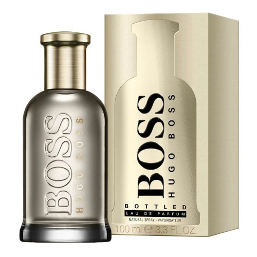 Парфумована вода Hugo Boss Bottled Eau de Parfum для чоловіків