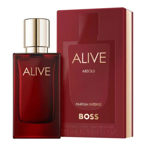 Парфуми Hugo Boss Alive Absolu для жінок