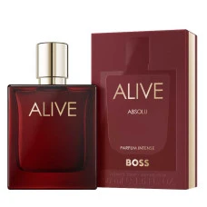 Парфуми Hugo Boss Alive Absolu для жінок