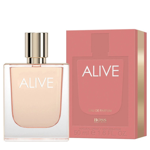 Парфумована вода Hugo Boss Boss Alive для жінок