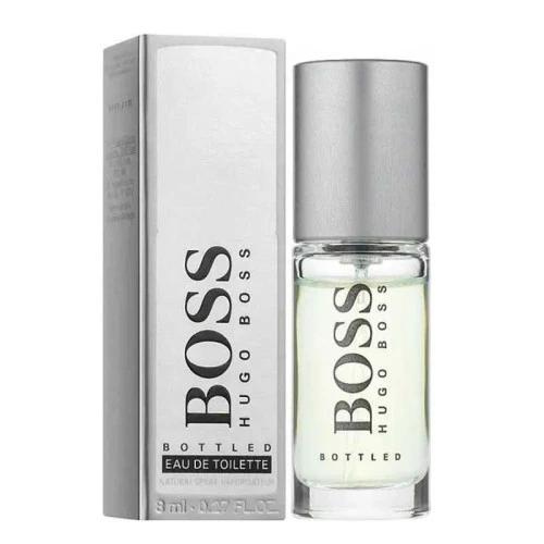 Туалетна вода Hugo Boss Boss Bottled для чоловіків