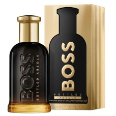 Парфуми Hugo Boss Bottled Absolu для чоловіків