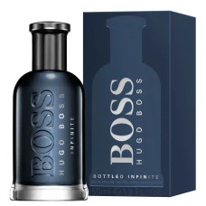 Парфумована вода Hugo Boss Bottled Infinite для чоловіків