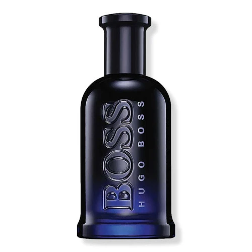 Туалетная вода Hugo Boss Bottled Night для мужчин