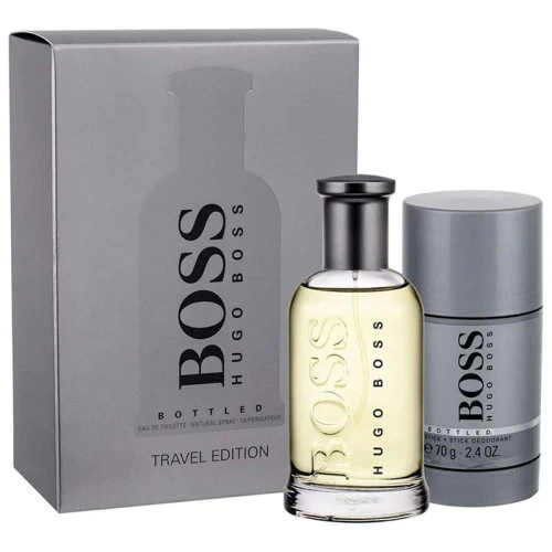 Набір Hugo Boss Boss Bottled для чоловіків