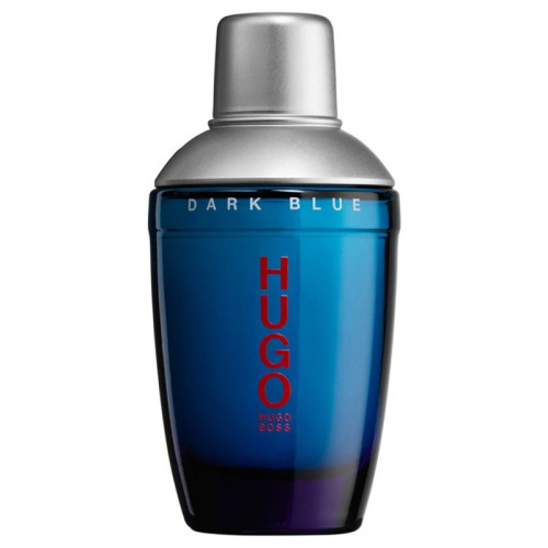 Туалетна вода Hugo Boss Hugo Dark Blue для чоловіків