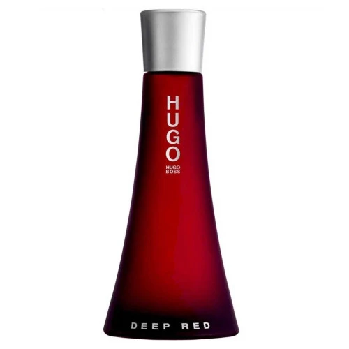 Парфумована вода Hugo Boss Hugo Deep Red для жінок