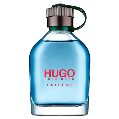 Парфумована вода Hugo Boss Hugo Extreme Men для чоловіків