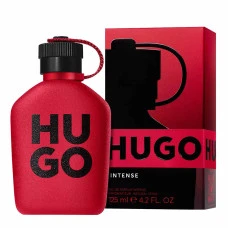 Парфумована вода Hugo Boss Hugo Intense для чоловіків