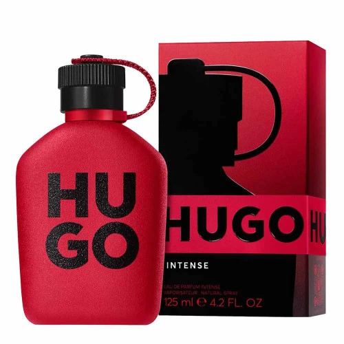 Парфумована вода Hugo Boss Hugo Intense для чоловіків