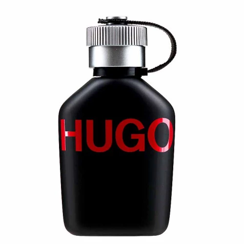 Туалетна вода Hugo Boss Hugo Just Different для чоловіків