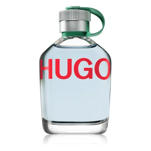 Туалетная вода Hugo Boss Hugo Man для мужчин