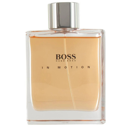 Туалетна вода Hugo Boss Boss In Motion для чоловіків