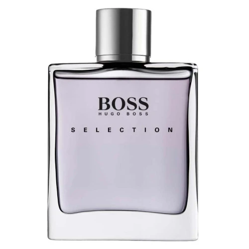 Туалетна вода Hugo Boss Boss Selection для чоловіків