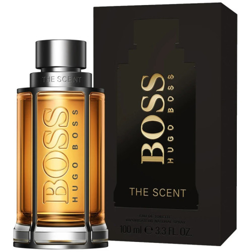 Туалетна вода Hugo Boss The Scent для чоловіків