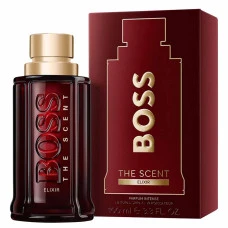 Парфуми Hugo Boss The Scent Elixir For Him для чоловіків
