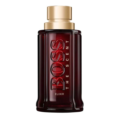 Парфуми Hugo Boss The Scent Elixir For Him для чоловіків