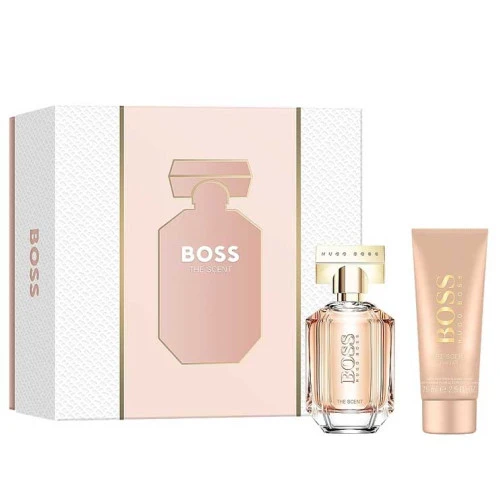 Набор Hugo Boss The Scent For Her для женщин