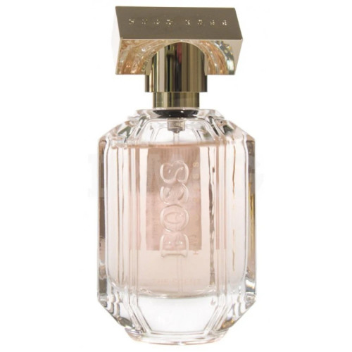 Парфюмированная вода Hugo Boss The Scent For Her для женщин