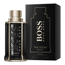Парфюмированная вода Hugo Boss The Scent Magnetic For Him для мужчин