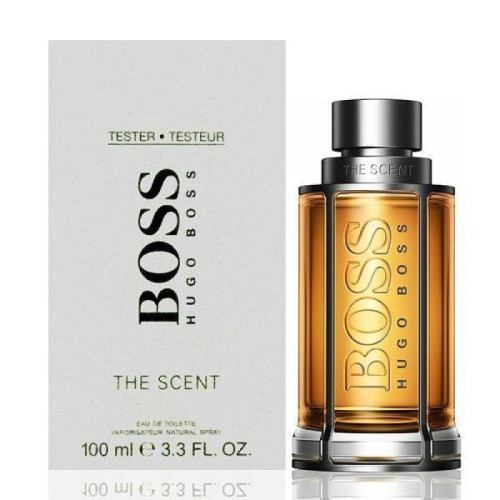 Туалетна вода Hugo Boss The Scent для чоловіків