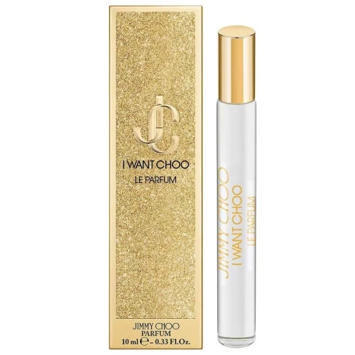 Духи Jimmy Choo I Want Choo Le Parfum для женщин