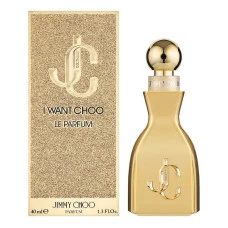 Духи Jimmy Choo I Want Choo Le Parfum для женщин