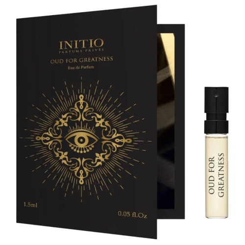 Парфюмированная вода Initio Parfums Prives Oud for Greatness для мужчин и женщин