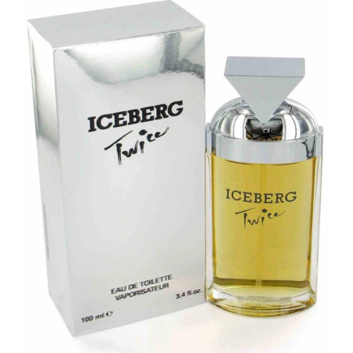 Туалетна вода Iceberg Twice для жінок