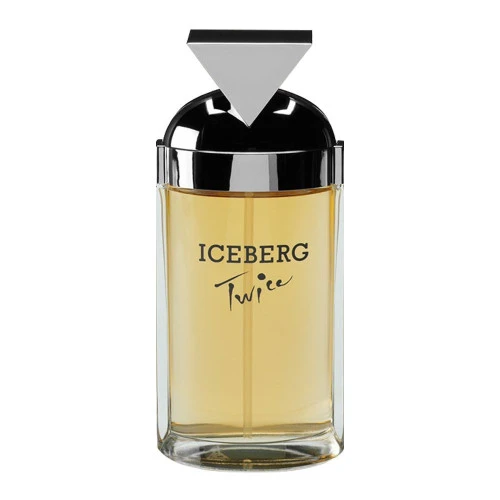 Туалетна вода Iceberg Twice для жінок