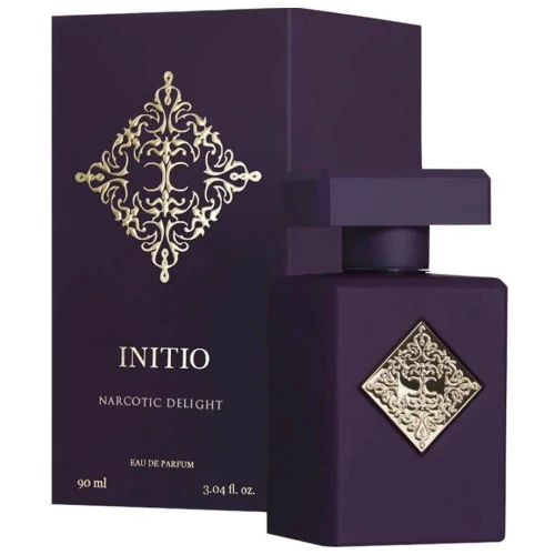 Парфюмированная вода Initio Parfums Prives Narcotic Delight для мужчин и женщин (оригинал)